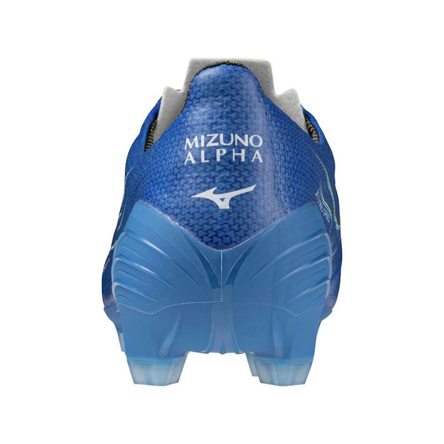 Mizuno サッカーシューズ・スパイク 日本製 MIZUNO（ミズノ） P1GA2464 ミズノアルファ PRO サッカー スパイク