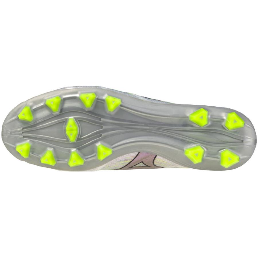 MIZUNO（ミズノ） P1GA2564 ミズノアルファ II PRO サッカー スパイク