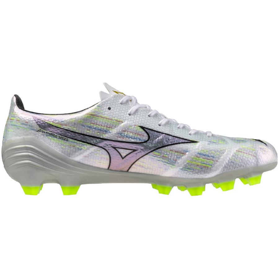 MIZUNO（ミズノ） P1GA2564 ミズノアルファ II PRO サッカー スパイク