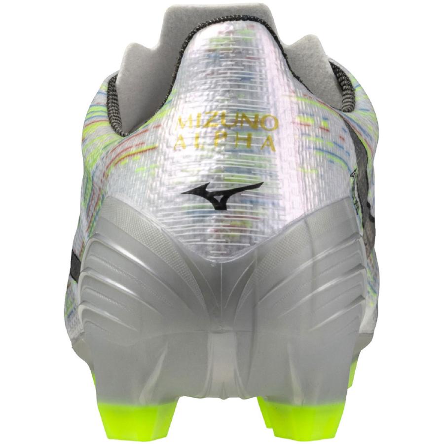 MIZUNO（ミズノ） P1GA2564 ミズノアルファ II PRO サッカー スパイク
