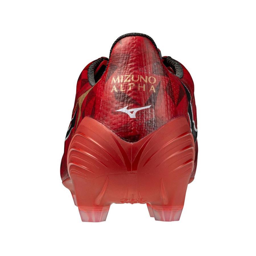 MIZUNO（ミズノ） メンズ サッカー フットボール シューズ 靴 スパイク