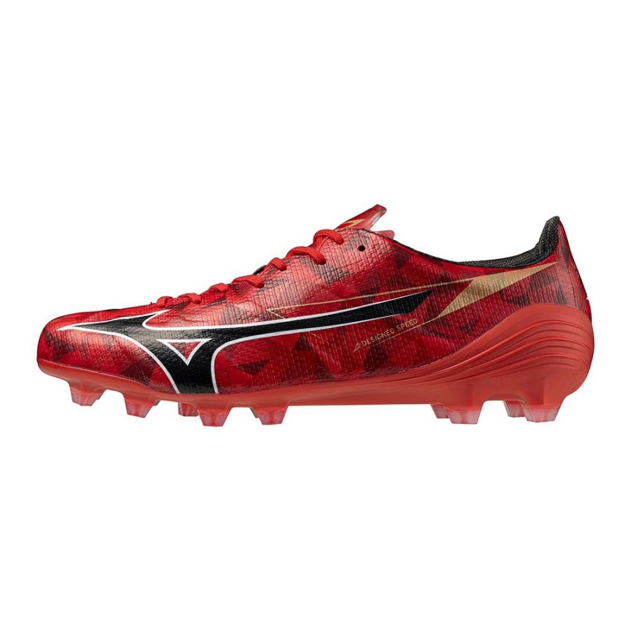 MIZUNO（ミズノ） メンズ サッカー フットボール シューズ 靴 スパイク