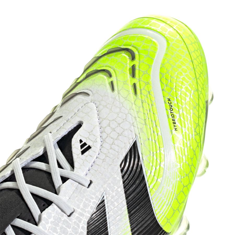 アディダスサッカースパイク新品 adidas（アディダス） JI1098 プレデター ELITE HG/AG ジャパン 土