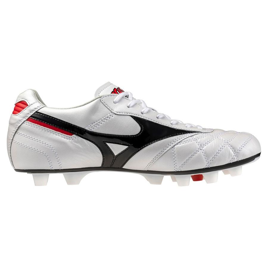 モレリアJapan MIZUNO（ミズノ） モレリアII JAPAN サッカー スパイクシューズ メンズ