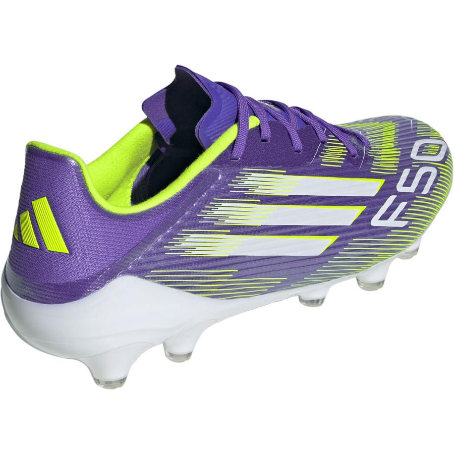 adidas（アディダス） JQ8677 F50 リーグ HG / 硬い土用 メンズ