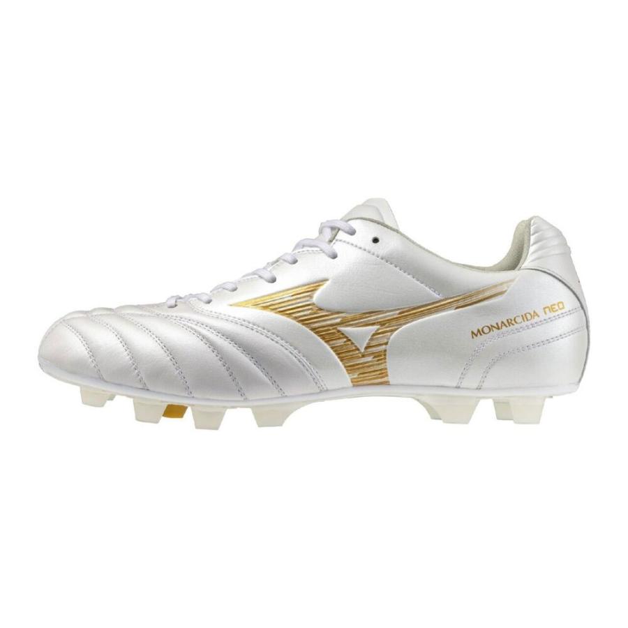 MIZUNO（ミズノ） メンズ サッカー スパイク MONARCIDA NEO III WIDE