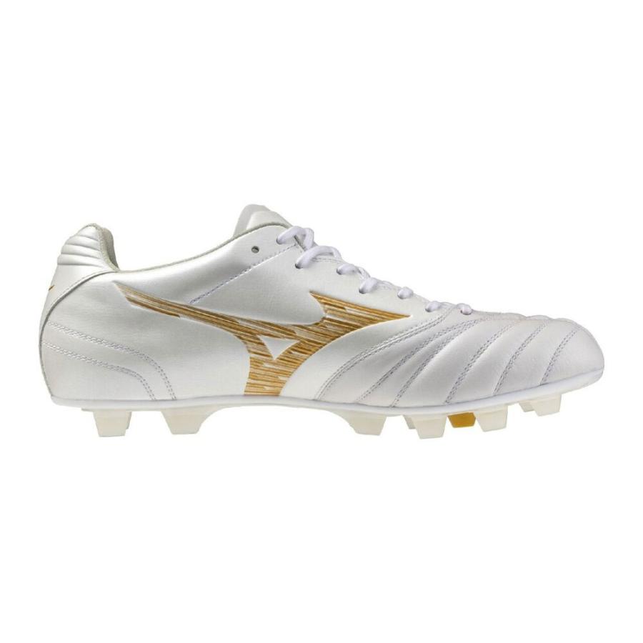 【国内正規品・新品】ミズノ MONARCIDA NEO 3 ELITE　26.0 MIZUNO（ミズノ） メンズ サッカー スパイク MONARCIDA NEO III WIDE