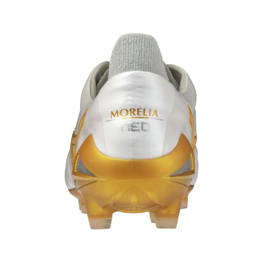 MIZUNO（ミズノ） メンズ サッカー スパイク シューズ MORELIA NEO IV