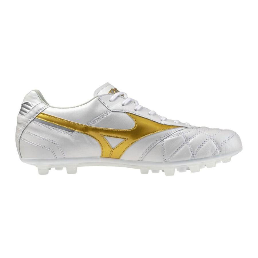 Mizuno Morelia II サッカーシューズ 日本製　スパイク MIZUNO（ミズノ） MORELIA 2 JAPAN MIX モレリア2 JAPAN MIX