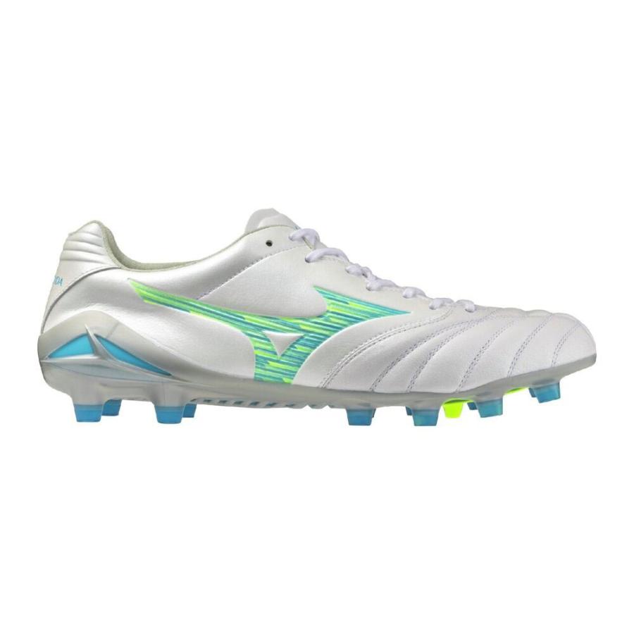 メンズ サッカー スパイク シューズ MONARCIDA NEO III ELITE MIZUNO(ミズノ) P1GA2620の画像