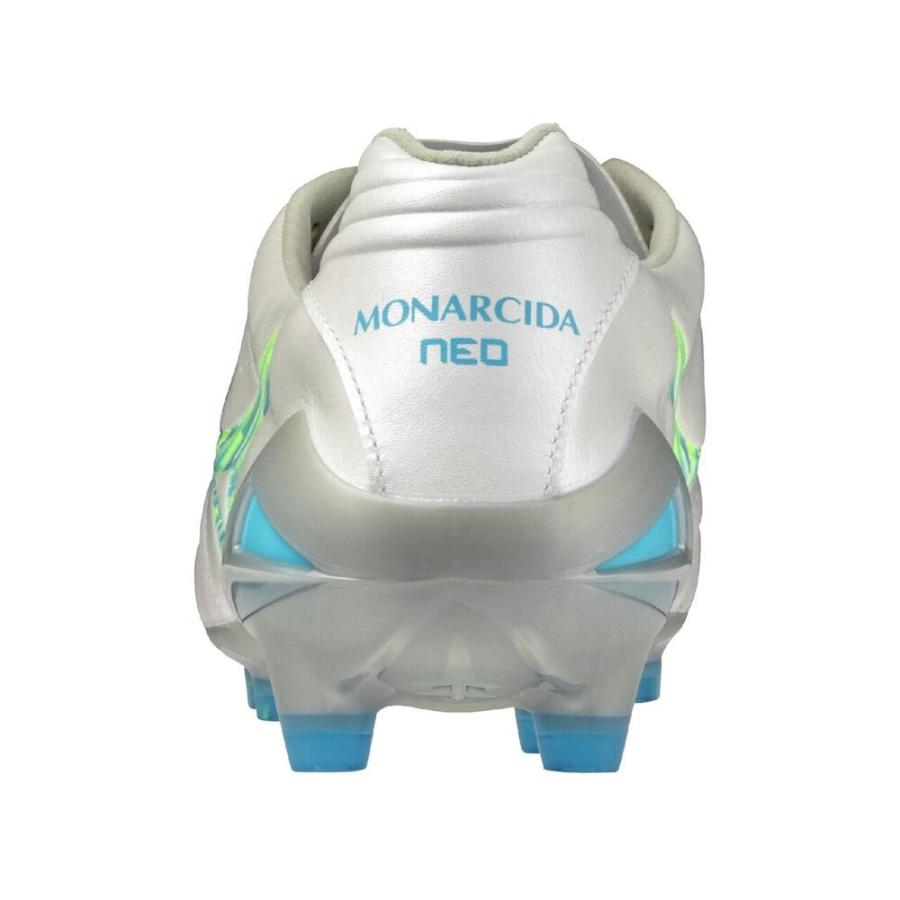 メンズ サッカー スパイク シューズ MONARCIDA NEO III ELITE MIZUNO(ミズノ) P1GA2620の画像