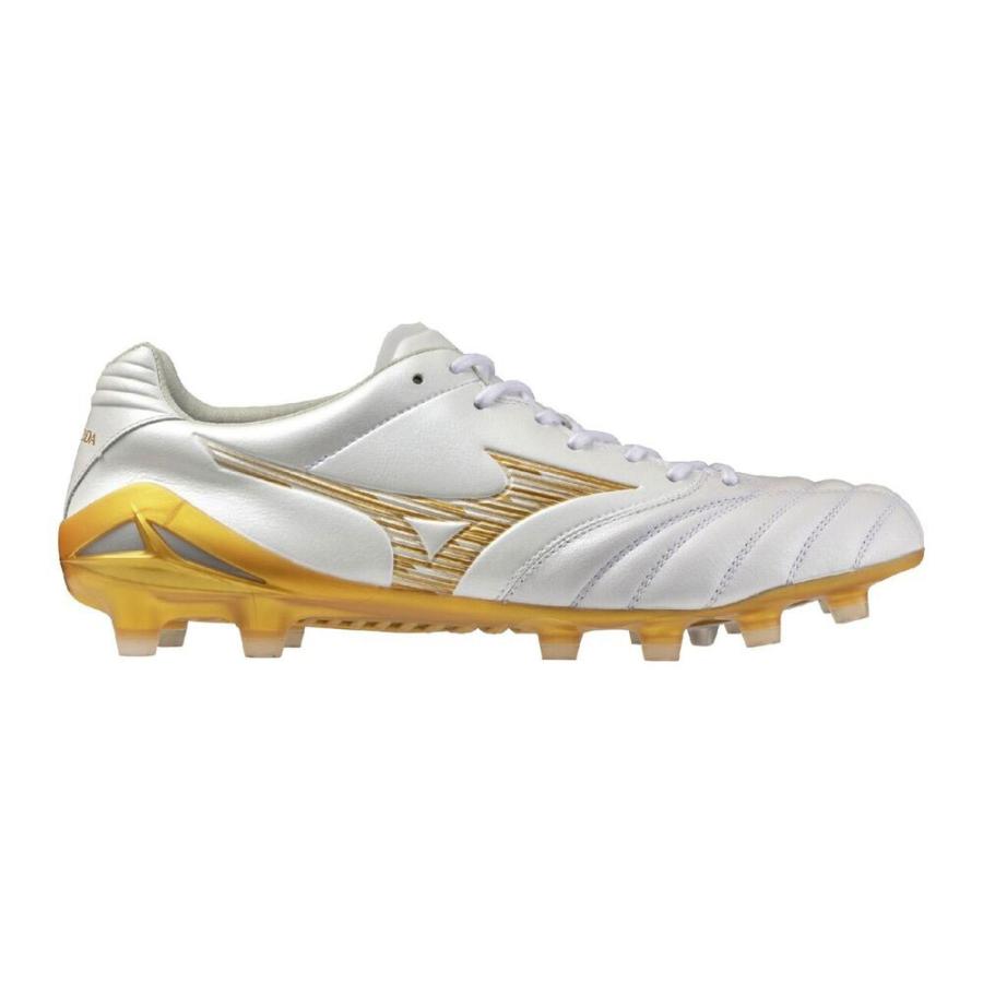 メンズ サッカー スパイク シューズ モナルシーダ 軽量 芝 グラウンド MIZUNO(ミズノ) P1GA2620の画像