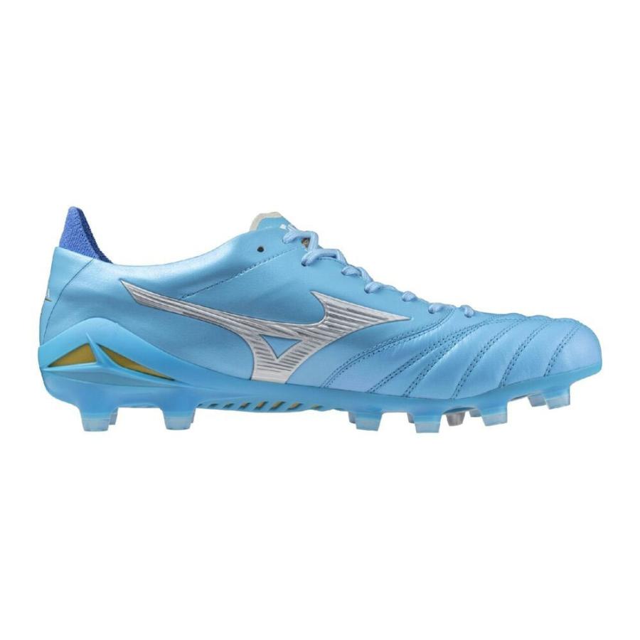 MIZUNO（ミズノ） メンズ サッカー シューズ スパイク 日本製