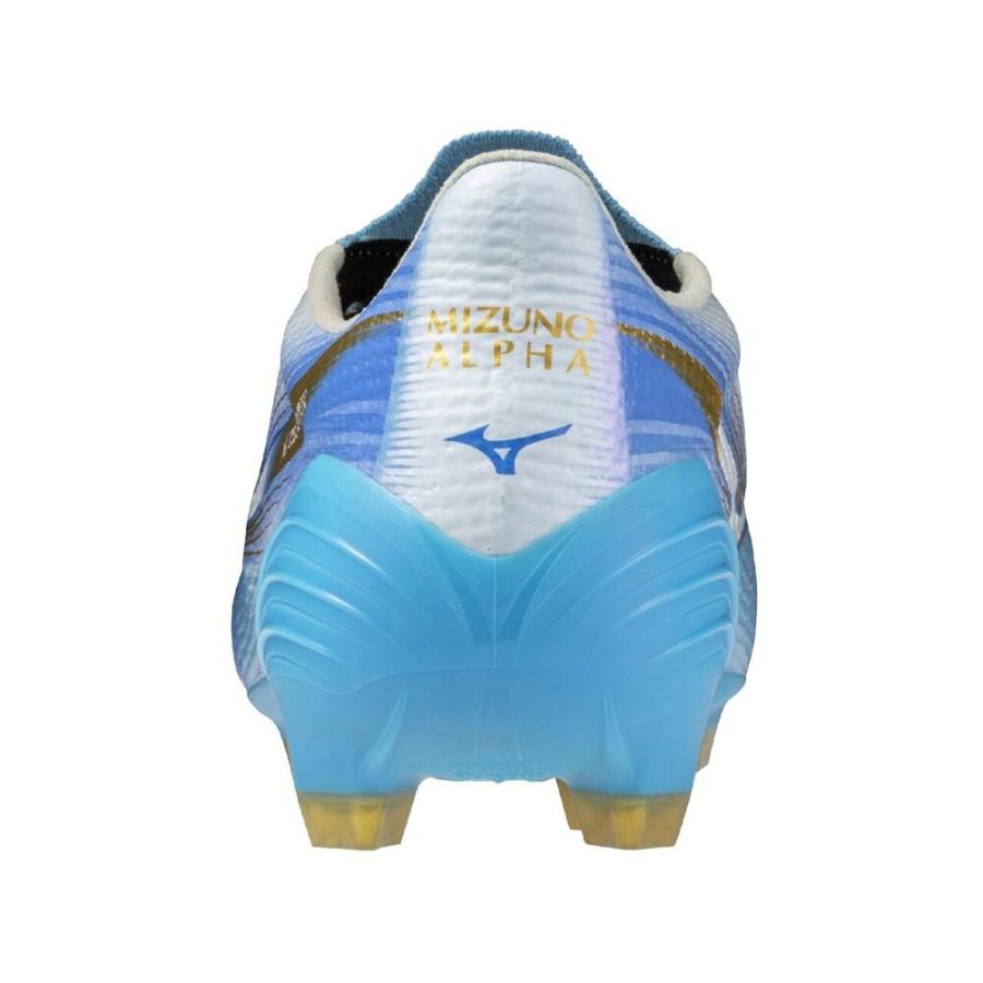 MIZUNO（ミズノ） メンズ サッカー シューズ スパイク 日本製 ミズノ