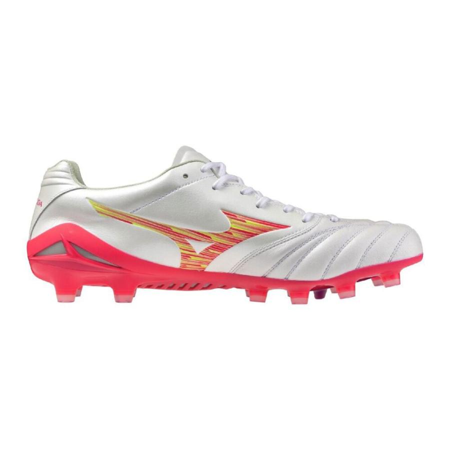 メンズ サッカー シューズ スパイク 固定式 モナルシーダNEO III ELITE MIZUNO(ミズノ) P1GA2620の画像