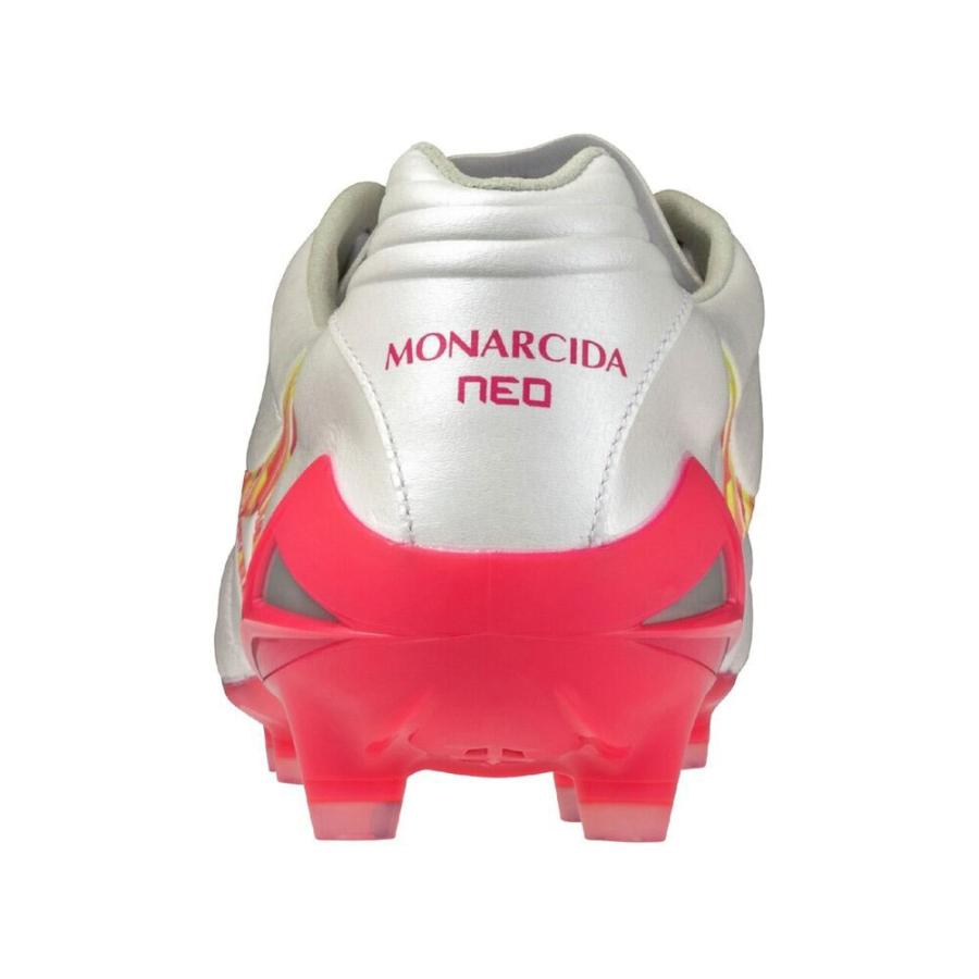メンズ サッカー シューズ スパイク 固定式 モナルシーダNEO III ELITE MIZUNO(ミズノ) P1GA2620の画像