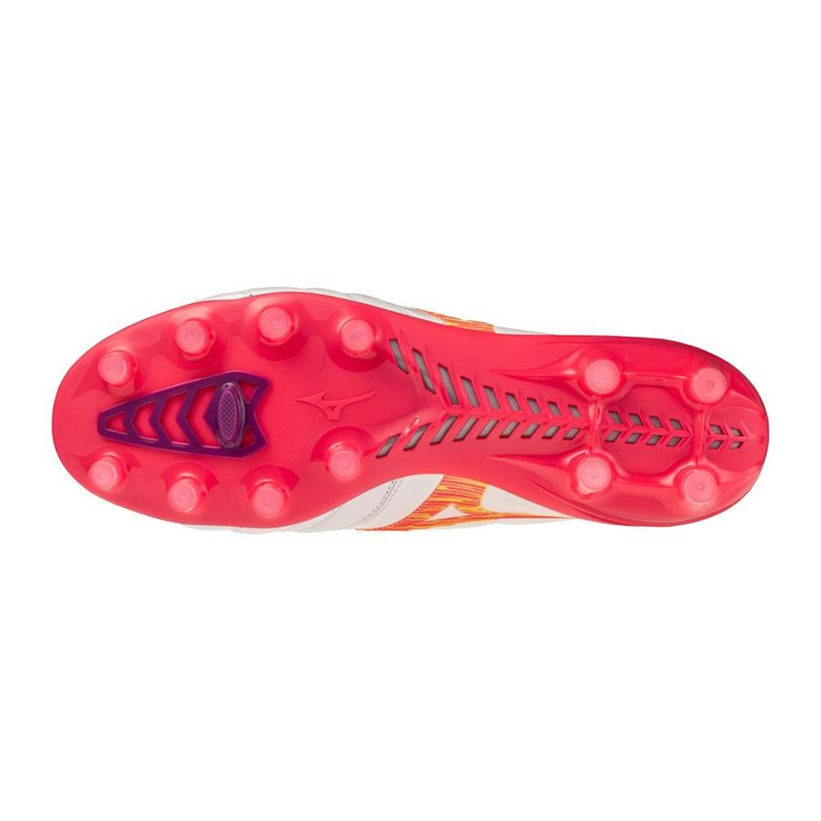 MIZUNO（ミズノ） メンズ サッカー シューズ スパイク 固定式