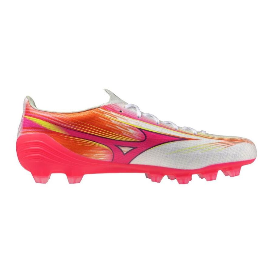ミズノ サッカースパイク MIZUNO（ミズノ） メンズ サッカー シューズ スパイク 固定式 ミズノ