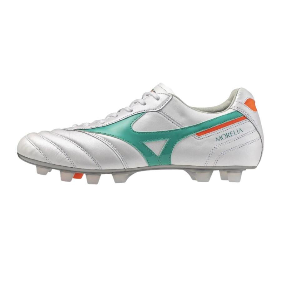 MIZUNO サッカースパイク JAPANモデル MIZUNO（ミズノ） シューズ スパイク モレリアII JAPAN ユニセックス