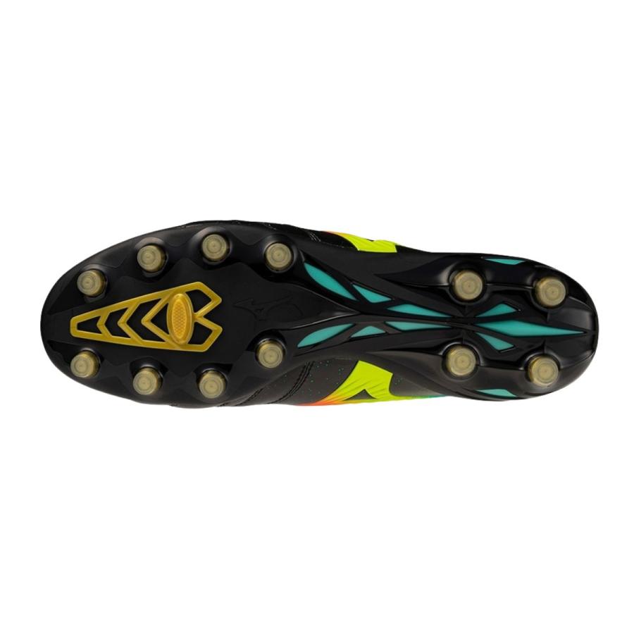 MIZUNO（ミズノ） サッカー シューズ スパイク 固定式 モレリアネオV