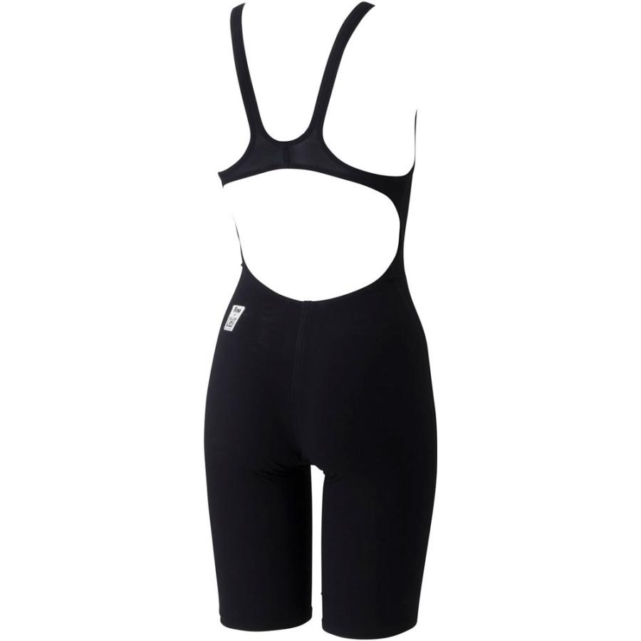 speedo（スピード） メール便OK 2024SS 競泳水着 膝上レッグ4分丈 薄手