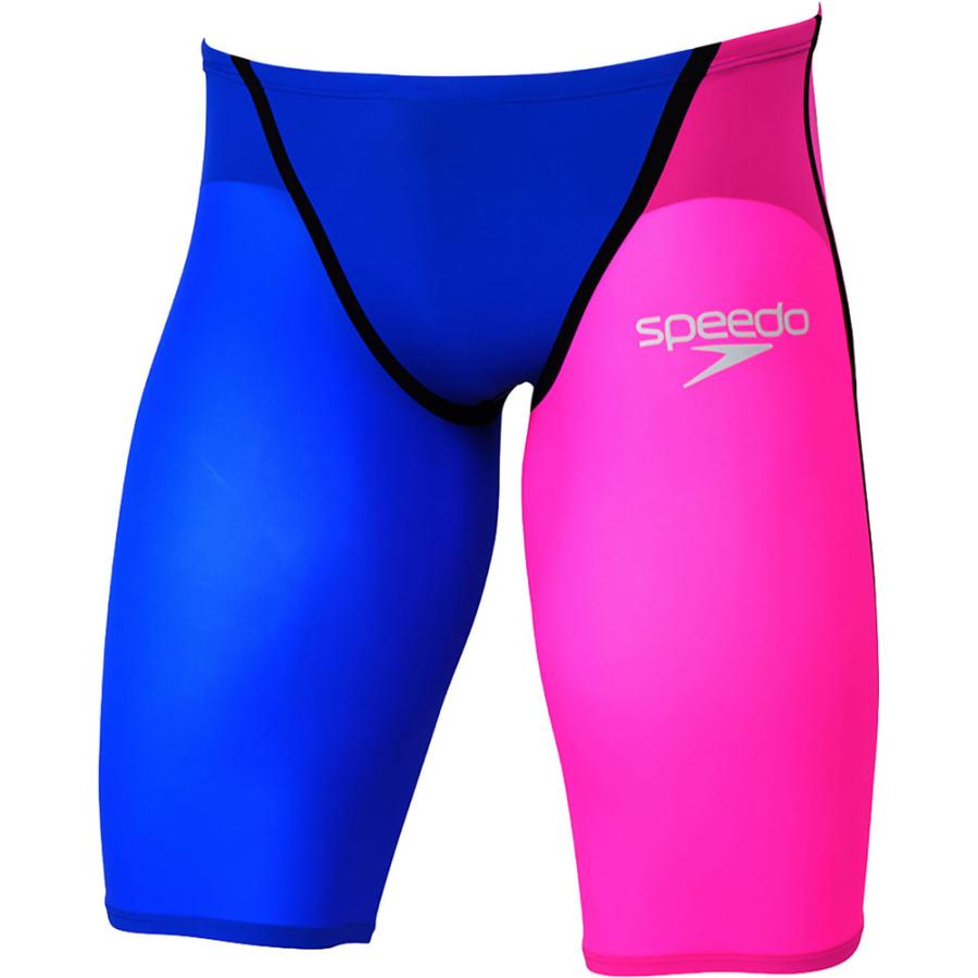 speedo（スピード） メール便OK 2026SS メンズ FINA承認 スイミング