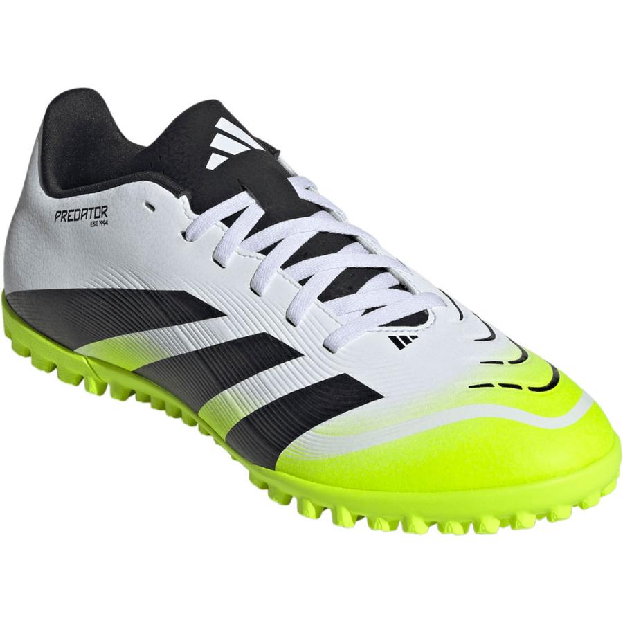 adidas（アディダス） JH8854 プレデター クラブ TF / ターフ用