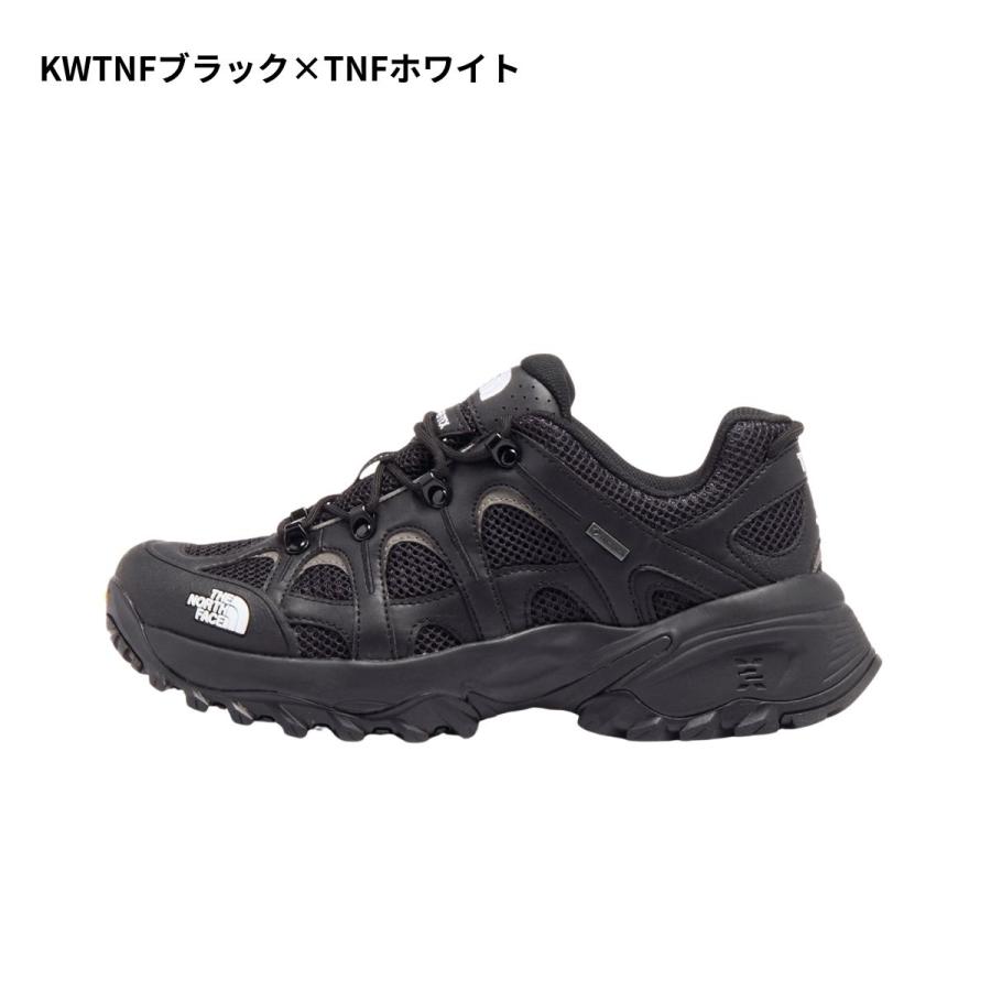 THE NORTH FACE（ザ ノースフェイス） ユニセックス スニーカー 