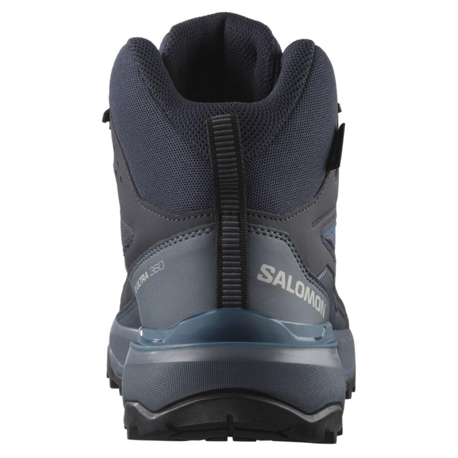 シューズ 靴 X ULTRA 360 MID GORE-TEX メンズ ハイキング サロモン SALOMON L47864800_4