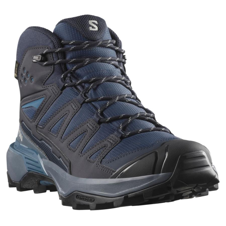 シューズ 靴 X ULTRA 360 MID GORE-TEX メンズ ハイキング サロモン SALOMON L47864800_5