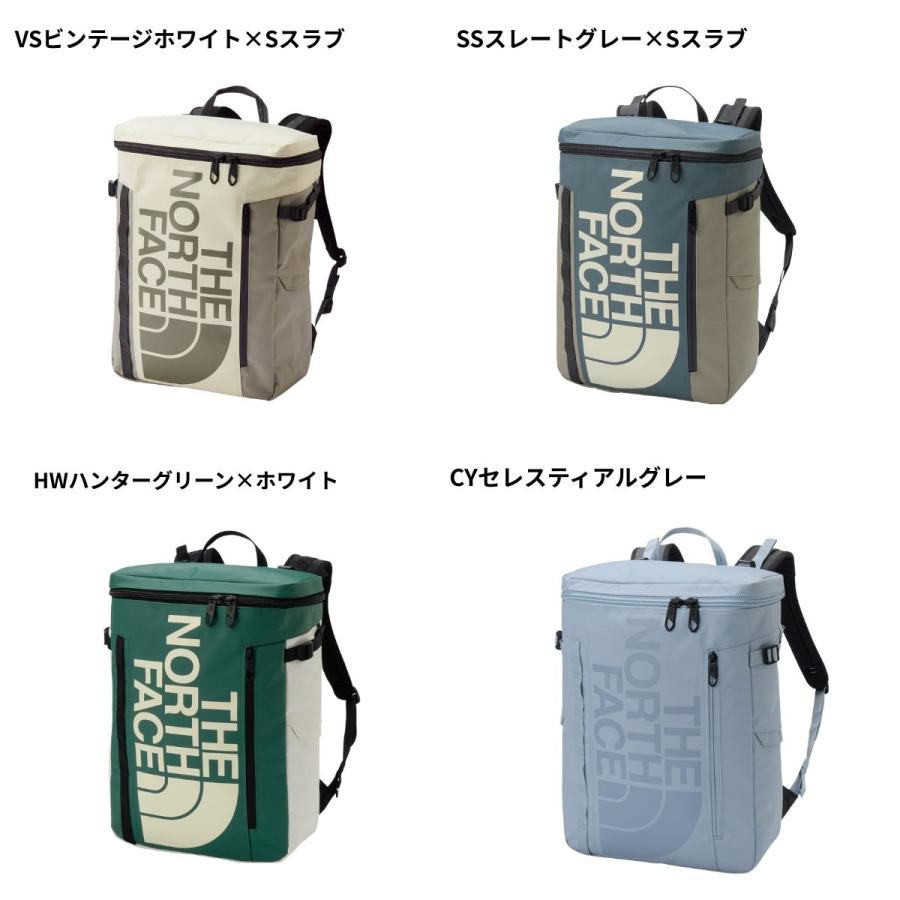 THE NORTH FACE（ザ ノースフェイス） リュック バッグ ボックス型 30L