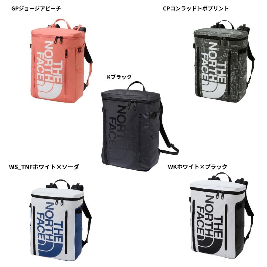 THE NORTH FACE（ザ ノースフェイス） リュック バッグ ボックス型 30L