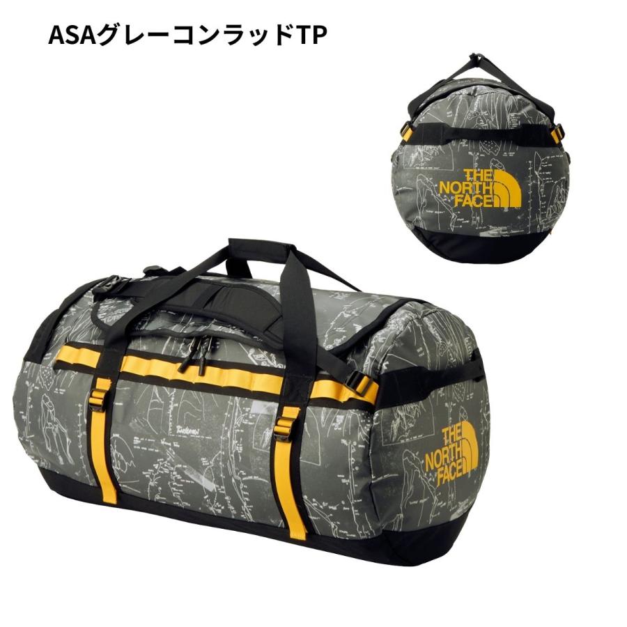 THE NORTH FACE（ザ ノースフェイス） ダッフルバッグ バッグ 90L 大