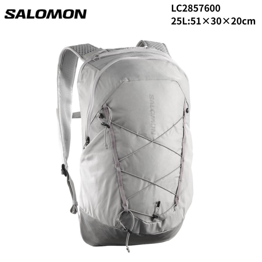 SALOMON（サロモン） バッグ バックパック リュック XT 25 ユニ 