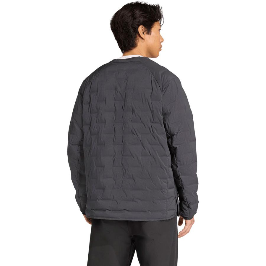 adidas adidas(アディダス) SU199 メンズ Terrex Xperior 軽量 グース