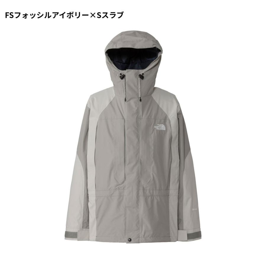 未使用 The NORTH FACE シェルジャケット ゴアテックス THE NORTH FACE（ザ ノースフェイス） メンズ ジャケット ゴアテックス