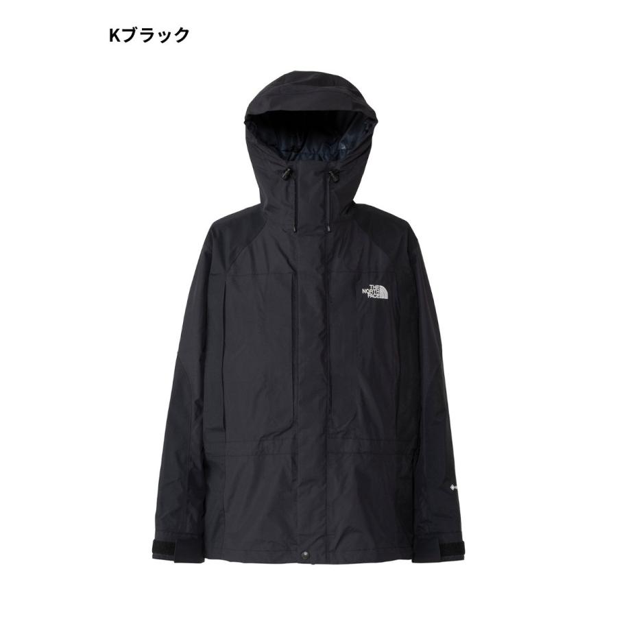 新品　THE NORTH FACE シェルダンジャケット　ゴアテックス最終値下げ THE NORTH FACE（ザ ノースフェイス） メンズ ジャケット ゴアテックス
