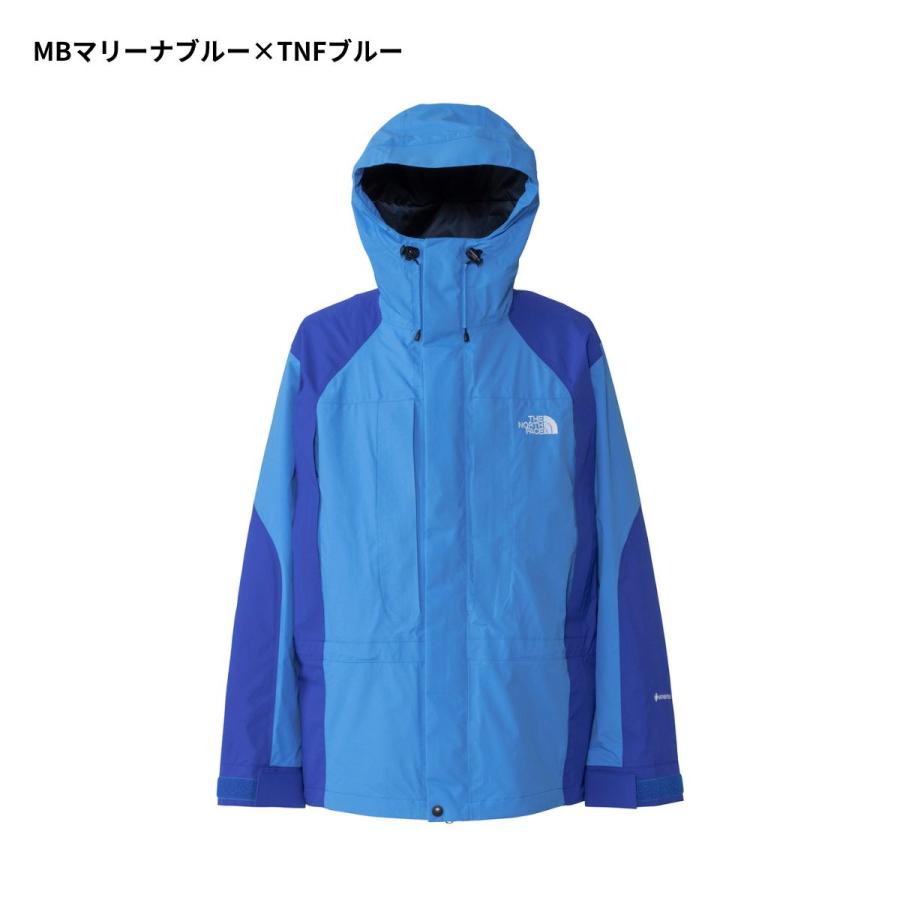未使用 The NORTH FACE シェルジャケット ゴアテックス THE NORTH FACE（ザ ノースフェイス） メンズ ジャケット ゴアテックス