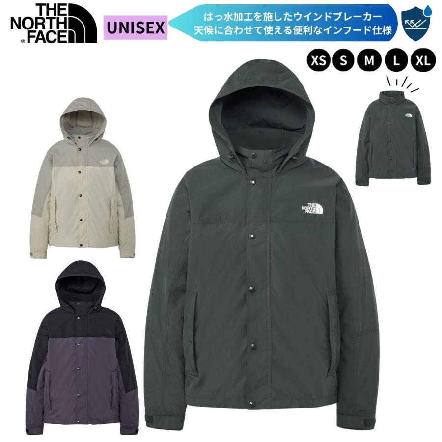 THE NORTH FACE（ザ ノースフェイス） ユニセックス ウインド 