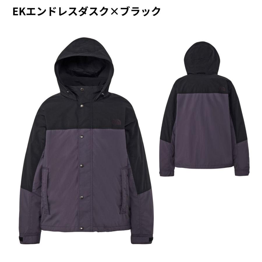 THE NORTH FACE（ザ ノースフェイス） ユニセックス ウインド 