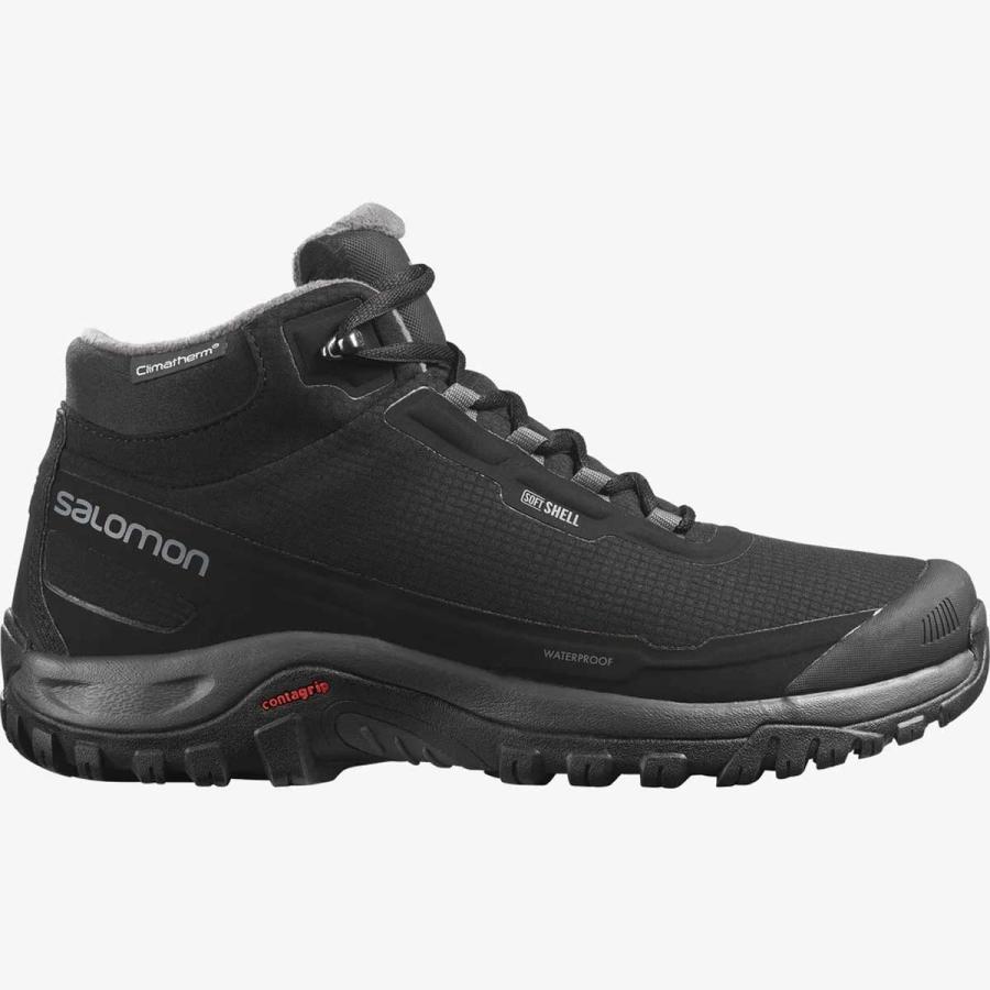 SALOMON SALOMON(サロモン) L41110400 SHELTER CSWP メンズ 男性用 