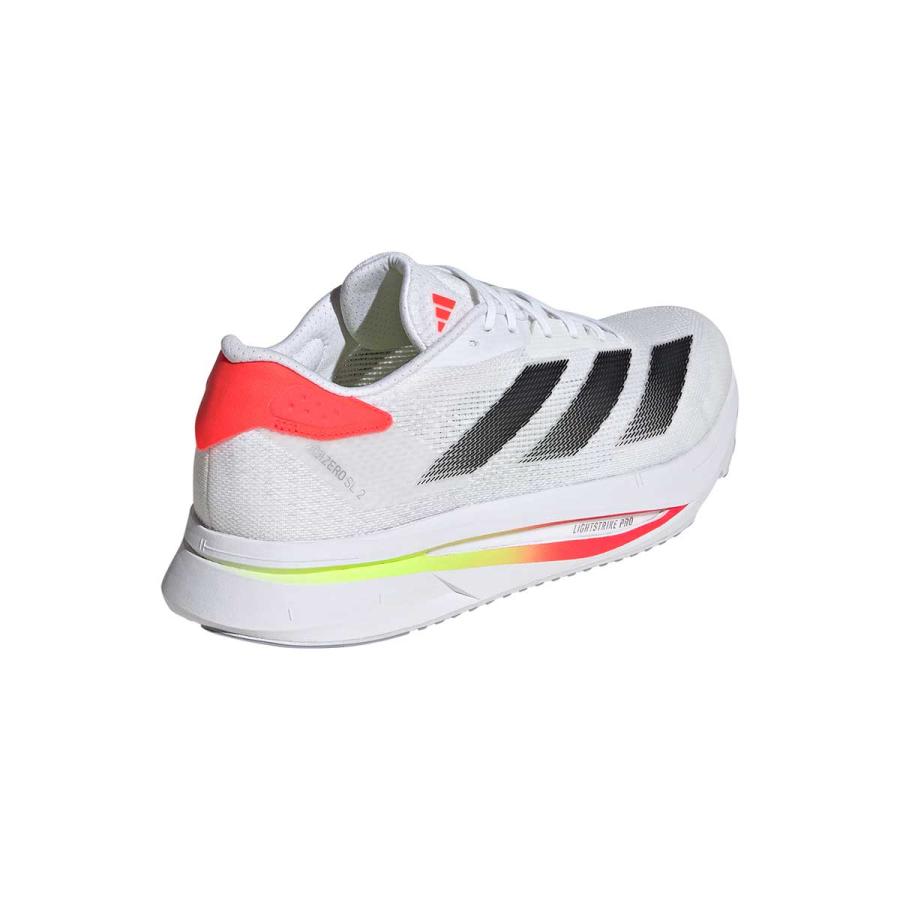 adidas(アディダス) JS1181 アディゼロ SL2 ランニング メンズ ランニングシューズ マラソン : ino ...