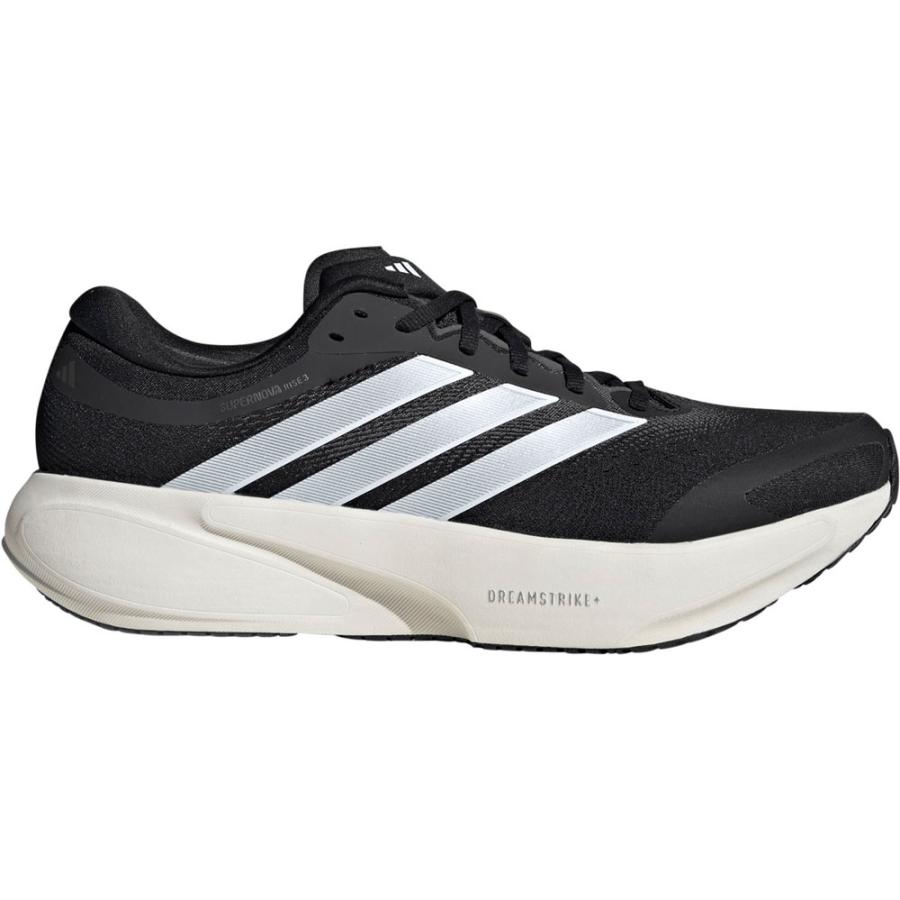 adidas（アディダス） メンズ ランニング シューズ 幅広 スーパー