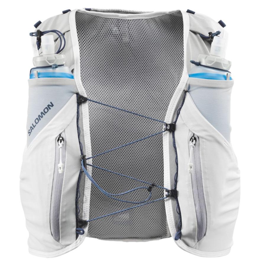 SALOMON（サロモン） ランニングベスト ADV SKIN 12 SET ユニセックス