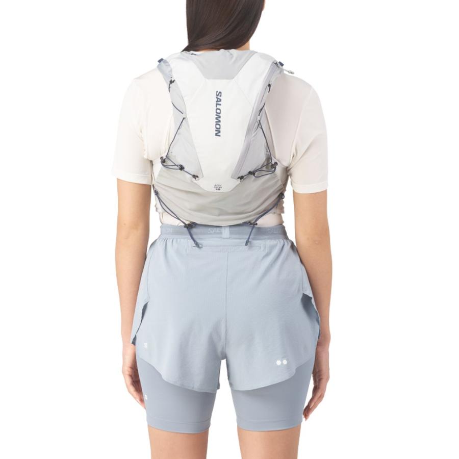 SALOMON（サロモン） ランニングベスト ADV SKIN 12 SET ユニセックス