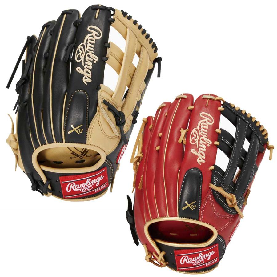 Rawlings ローリングス Gsxfhtcbh9 ソフトボール グラブ ハイパーテックr2g Gld Bh9 グローブ 外野 Ino Sbglv Proshop Sportec 通販 Yahoo ショッピング