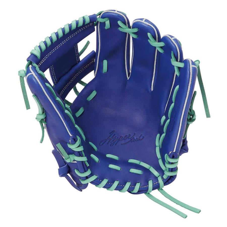 ローリングス Rawlings グローブ ソフトボール用 投手用 Rawlings（ローリングス） GS4FHTR34 ソフトボールグローブ HYPER TECH
