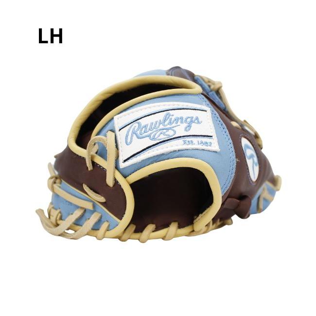 Rawlings（ローリングス） ソフトボールグローブ HOH DP COLORS S65