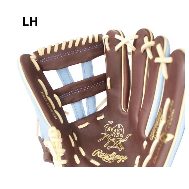 Rawlings（ローリングス） ソフトボールグローブ HOH DP COLORS S65