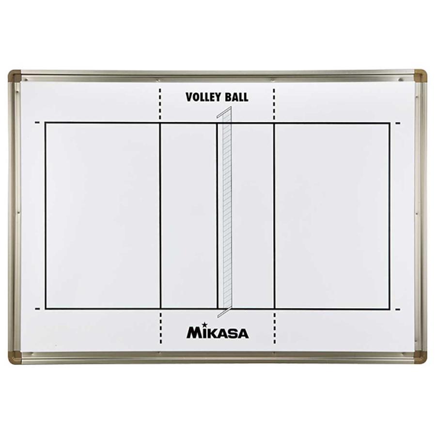 MIKASA(ミカサ) MG SBVXL アクセサリー バレーボール特大作戦盤（三脚付）｜paraspo｜02